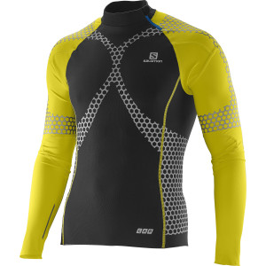 Click to Enlarge for Salomon Exo Jersey - Men's Salomon Exo Jersey - Men's -image
