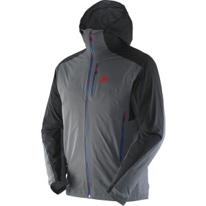 Click to Enlarge for Salomon Minim 2.5L Jacket - Men's Salomon Minim 2.5L Jacket - Men's-Image