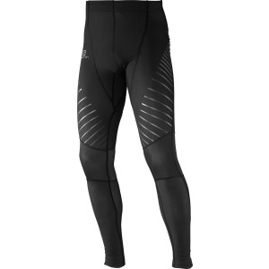 Click to Enlarge for Salomon Endurance Tight - Men's Salomon Endurance Tight - Men's -image