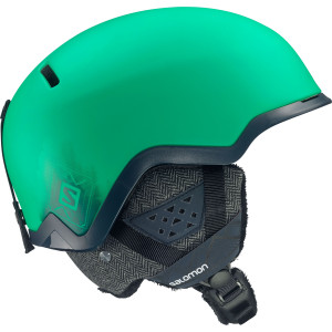 Click to Enlarge for Salomon Hacker Custom Air Helmet Salomon Hacker Custom Air Helmet -image