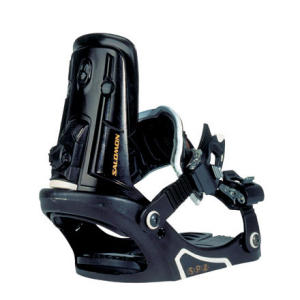 Salomon SP4 Snowboard Binding