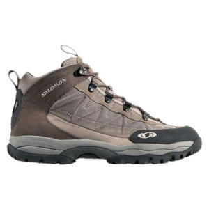 Salomon Expert Mid Hiking Shoe - Men's