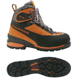 Salomon Pro Ice Mountaineering Boot - Men's