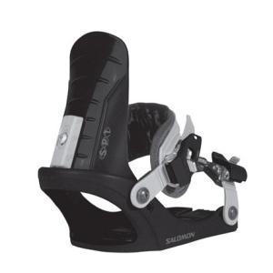 Salomon SP1 Snowboard Binding