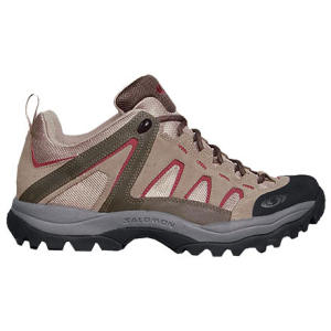 Salomon Solaris Low Day Hiking Shoe - Women's
