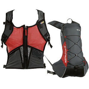 Salomon XA Pro Packvest - 100 Set