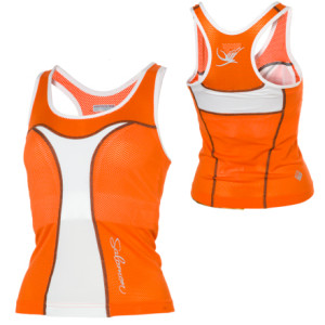 Salomon Impact Twinskin Tank - Women's