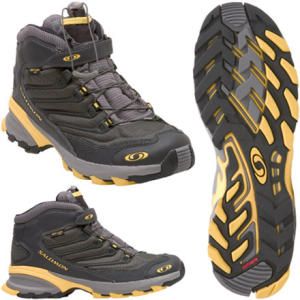 Salomon Super X Mid XCR Shoe - Men's