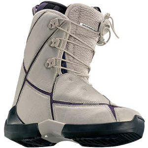 Salomon F22 Snowboard Boot - Women's - 2004