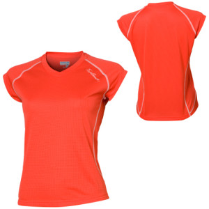 Salomon Moto Tech T-Shirt - Women's