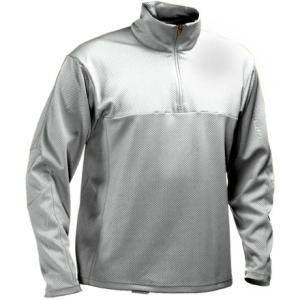 Salomon Motomesh Half Zip - Men's