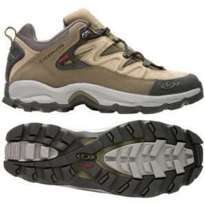 Salomon Extend Low Hiking Shoe - Men's