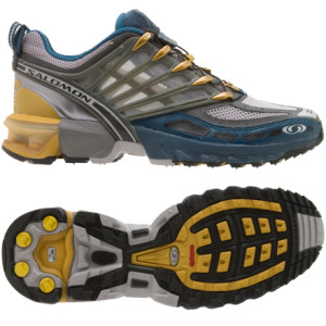 Salomon GCS Pro Trail Running Shoe - Men's