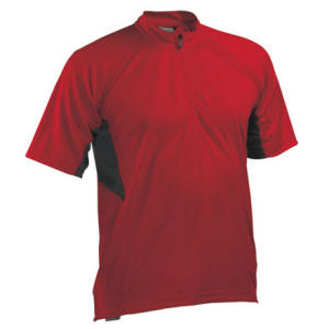 Salomon Zip Tech-T Shirt - Men's
