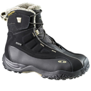Salomon B52 TS GTX Winter Boot - Women's