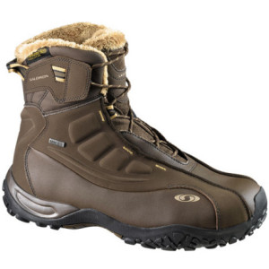 Salomon B52 TS GTX Winter Boot - Men's