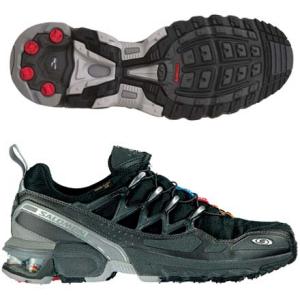 Salomon GCS XCR Trail Running Shoe - Men's