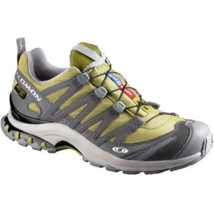 Salomon XA Pro 3D XCR Trail Running Shoe - Women's