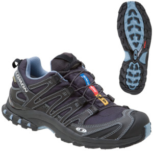 Salomon XA Pro 3D XCR Trail Running Shoe - Women's