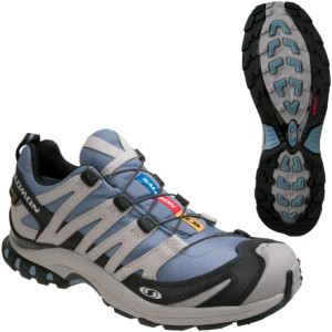 Salomon XA Pro 3D XCR Trail Running Shoe - Women's