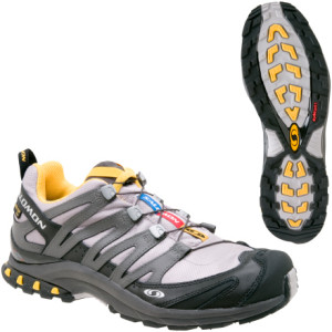 Salomon XA Pro 3D XCR Trail Running Shoe - Men's