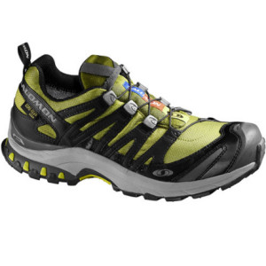 Salomon XA Pro 3D XCR Trail Running Shoe - Men's