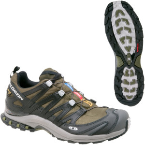 Salomon XA Pro 3D XCR Trail Running Shoe - Men's