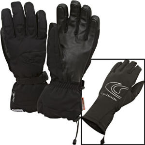 Salomon CP Twin FR Glove - Men's