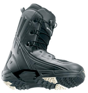 Salomon Malamute Snowboard Boot - Men's - 2005