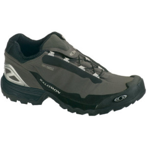 Salomon Fusion M Low Day Hiking Shoe- Men's