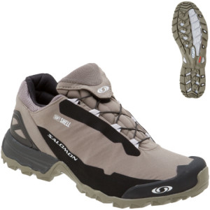 Salomon Fusion M Low Day Hiking Shoe- Men's