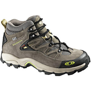 Salomon Extend Mid XCR Day Hiking Shoe - Men's
