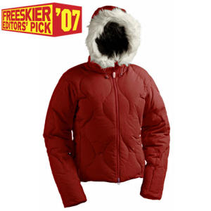 Salomon Miss Maya Short Down Jacket - Women's