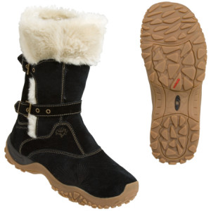 Salomon Lhasa Winter Boot - Women's