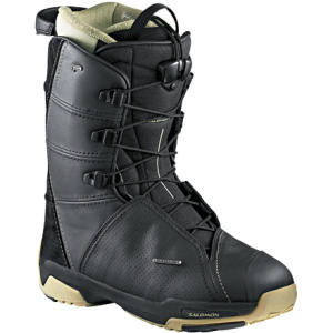Salomon F22 Snowboard Boot - Men's - 2006
