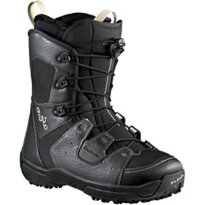 Salomon Ivy Snowboard Boot - Women's - 2006
