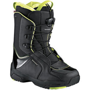 Salomon F20 Snowboard Boot - Women's - 2006