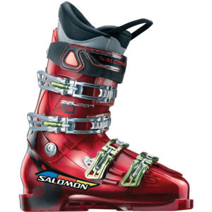 Salomon Falcon 10 Ski Boot - Men's