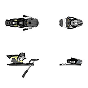 Salomon Z12 Ti Ski Binding