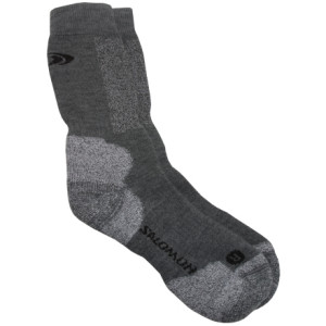 Salomon Mega Trek Sock
