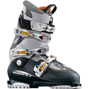 Salomon Ellipse Ski Boot 