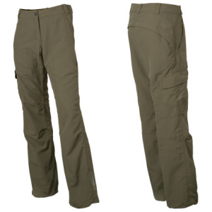 Salomon Terra Pant - Women's