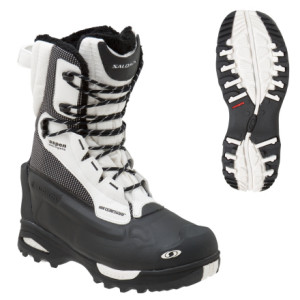 Salomon Aspen Winter Boot - Women's
