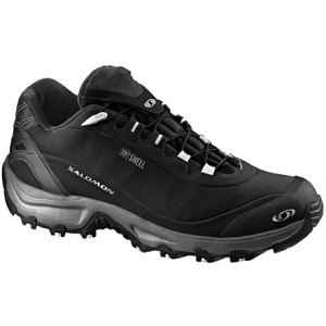 Salomon Vertigo Hiking Shoe - Women's