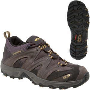 Salomon Solaris 2 Hiking Shoe - Men's