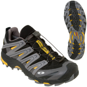 Salomon XA Comp 3 GTX Trail Running Shoe - Men's