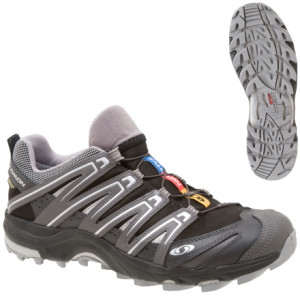 Salomon XA Comp 3 GTX Trail Running Shoe - Men's