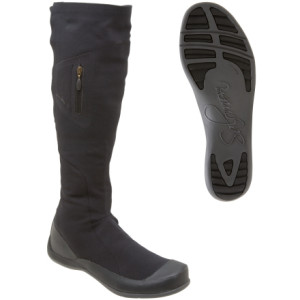 Salomon Uma Softshell Winter Boot - Women's