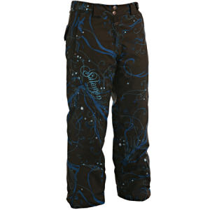 Salomon Snowlicious Ski Pant - Women's