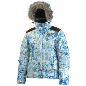 Salomon Addicted Down Jacket - Women's